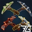 FGs More Crossbow Tiers logo