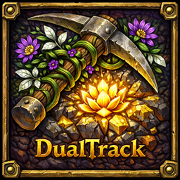 DualTrack project image