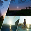 Howard Visual (shader) logo