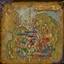 Silvermoonmap logo