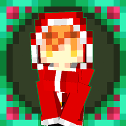 Cute Mob Models: Holiday Pack logo