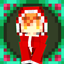 Cute Mob Models: Holiday Pack logo