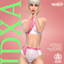 IDxA Swimsuit Quincey logo