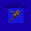 Create Gunpowder Age logo
