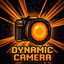 Dynamic Camera Addon: Zoom, Sprint & Shake FX logo