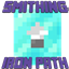 Smithing: Iron Path logo