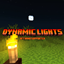 Dynamic Light Offhand Support | Lighting | Lights logo