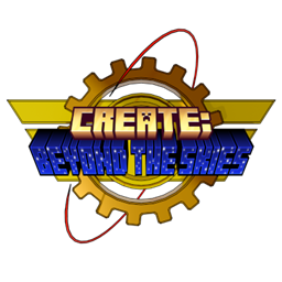 Create: Beyond the Skies Fixes logo