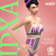 IDxA Lingerie Brooke logo
