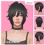 Manami Hair logo