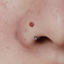 May Nose Piercing logo