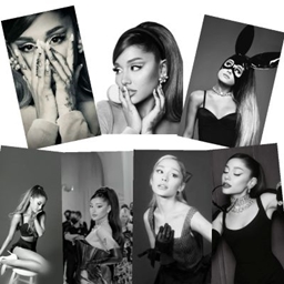 Ariana Grande Poster Pack