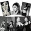 Ariana Grande Poster Pack logo