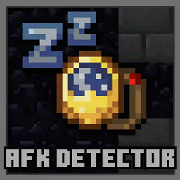 AFK Detector Addon: Auto Idle Tag & Protection logo