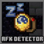 AFK Detector Addon: Auto Idle Tag & Protection logo