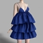 💙QT Ruffle Dress 👗by tslok logo