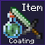 Item Coating logo