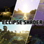 Howard Eclipse Shader logo