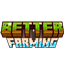 Better Farming by Kaion logo