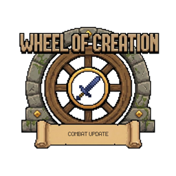 Wheel of Creation: Combat Update project image