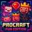 ProCraft Fun Edition logo
