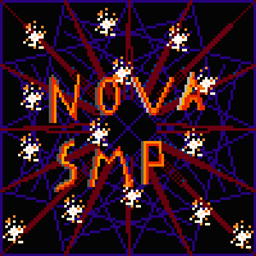 The Nova SMP S1 logo