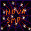 The Nova SMP S1 logo