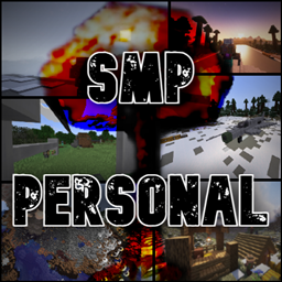 SMP PERSONAL logo