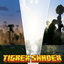 TIGREX VISUAL SHADER logo