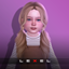 LEXEL - Kamila (toddler hairstyle) logo