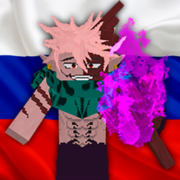 Jujutsu Craft V (RUS) logo