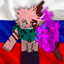 Jujutsu Craft V (RUS) logo