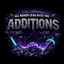 All Roads Lead into the Additions logo