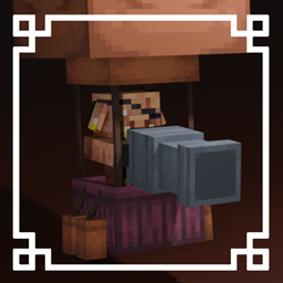 Piglins in Balloons for Minecraft 1.21 — Textures screenshot