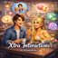 Xtra Interactions Mod by SimmerKate  - Tradução PTBR logo
