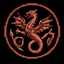 Hedge Knight logo