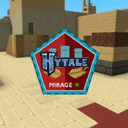 Mirage Map Remake logo