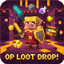 Piglins Drops OP Loot logo