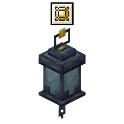 Curio Slot for Soulspring Lamp project image