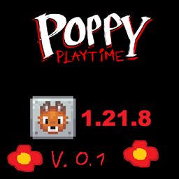 Poppy Platime block project image