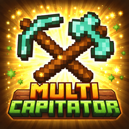 Multi Capitator logo