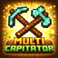Multi Capitator logo