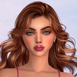 Alivia Henley