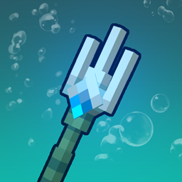 Trident Reforged logo