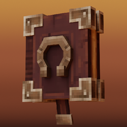 Skeleton Horse Grimoire project image