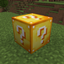 Chaos Lucky Block [ Achievements Friendly] logo
