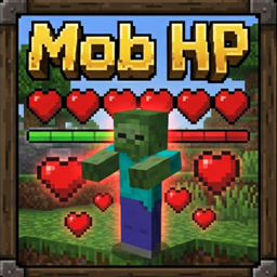 MobHP (By Yarimuz) logo