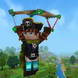 Better Gliders project image
