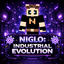 Niglo Industrial Evolution logo