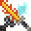 Balkon and Fire logo